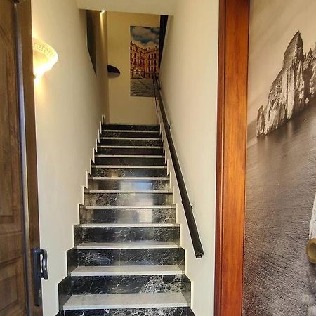 Вилла Casa Elce Иглесиас Экстерьер фото