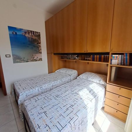 Вилла Casa Elce Иглесиас Экстерьер фото