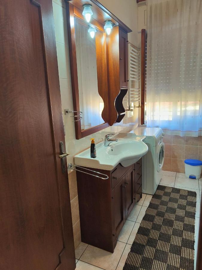 Вилла Casa Elce Иглесиас Экстерьер фото