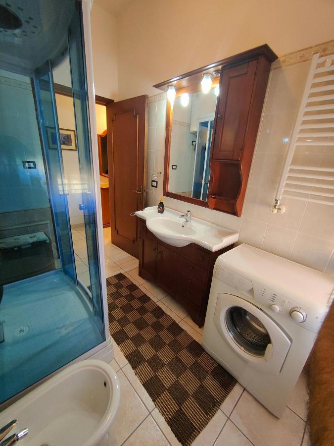 Вилла Casa Elce Иглесиас Экстерьер фото