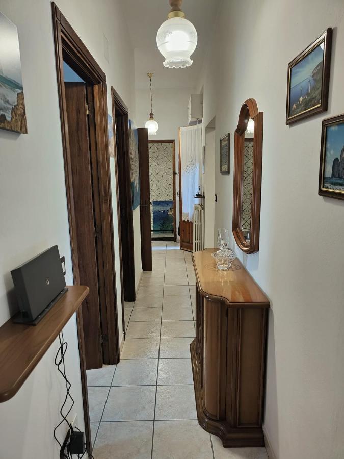 Вилла Casa Elce Иглесиас Экстерьер фото